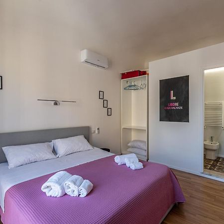 Liboire Home Палермо Екстериор снимка