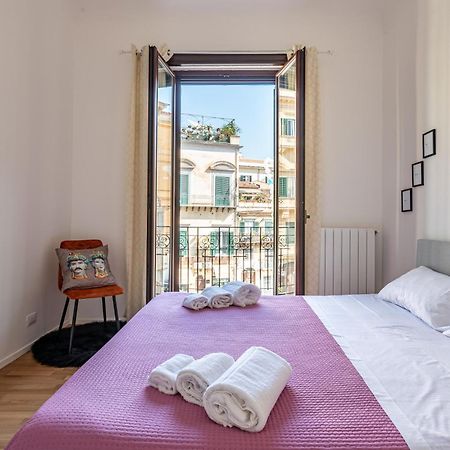 Liboire Home Палермо Екстериор снимка