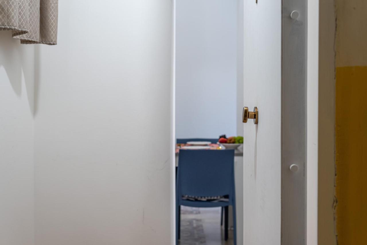 Liboire Home Палермо Екстериор снимка