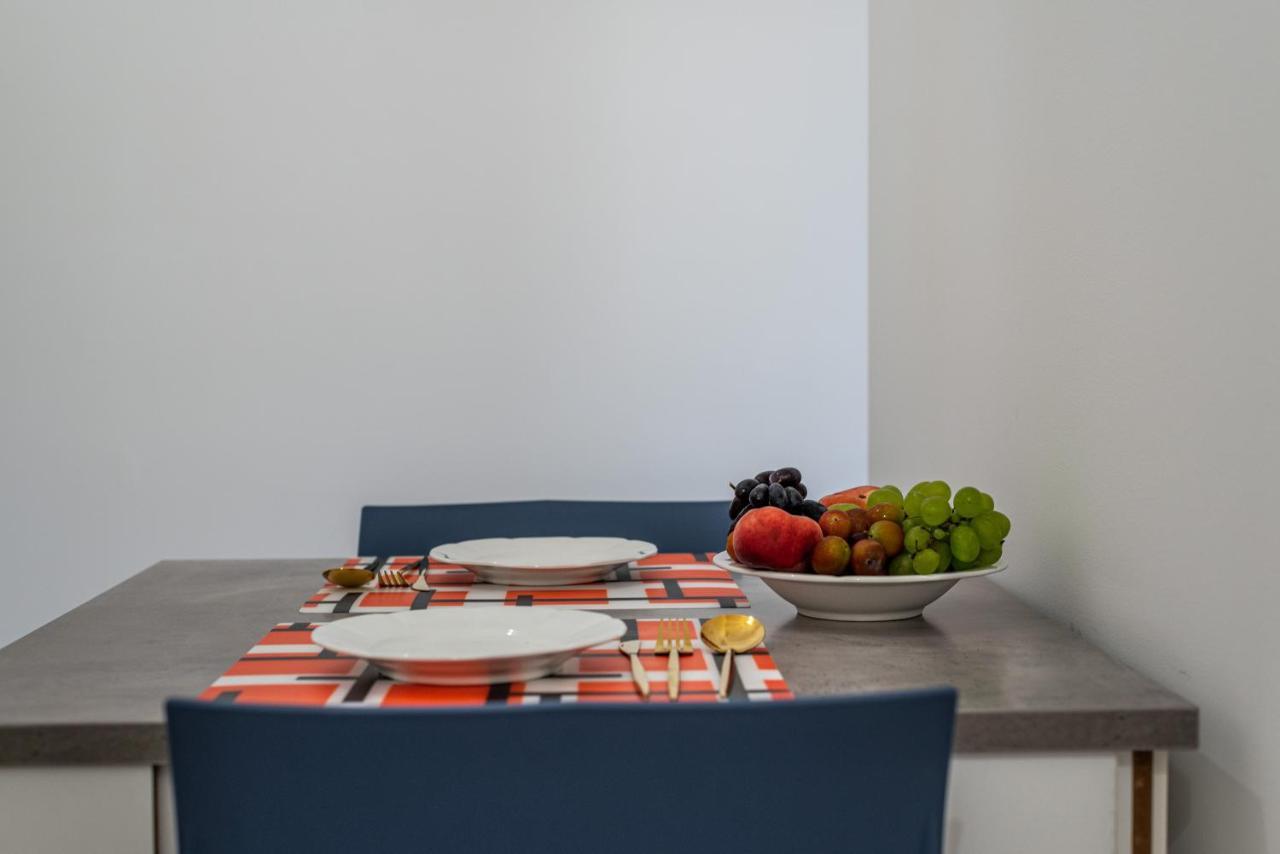 Liboire Home Палермо Екстериор снимка