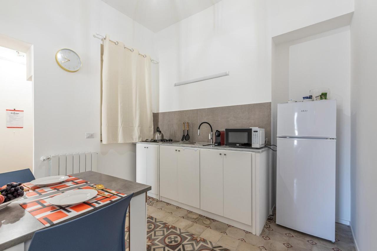 Liboire Home Палермо Екстериор снимка