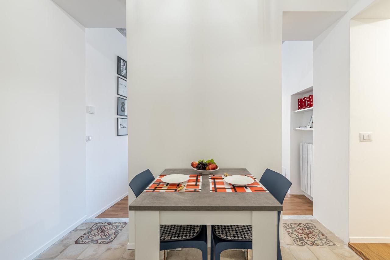 Liboire Home Палермо Екстериор снимка
