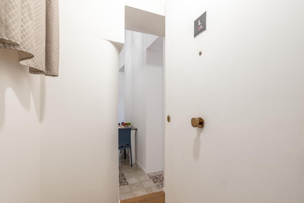 Liboire Home Палермо Екстериор снимка