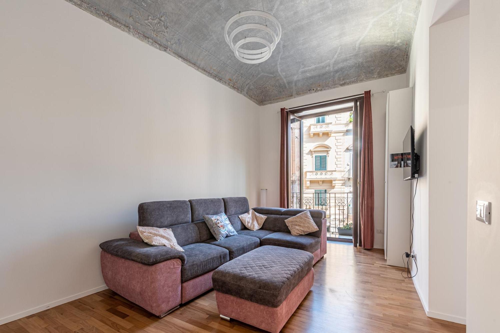 Liboire Home Палермо Екстериор снимка