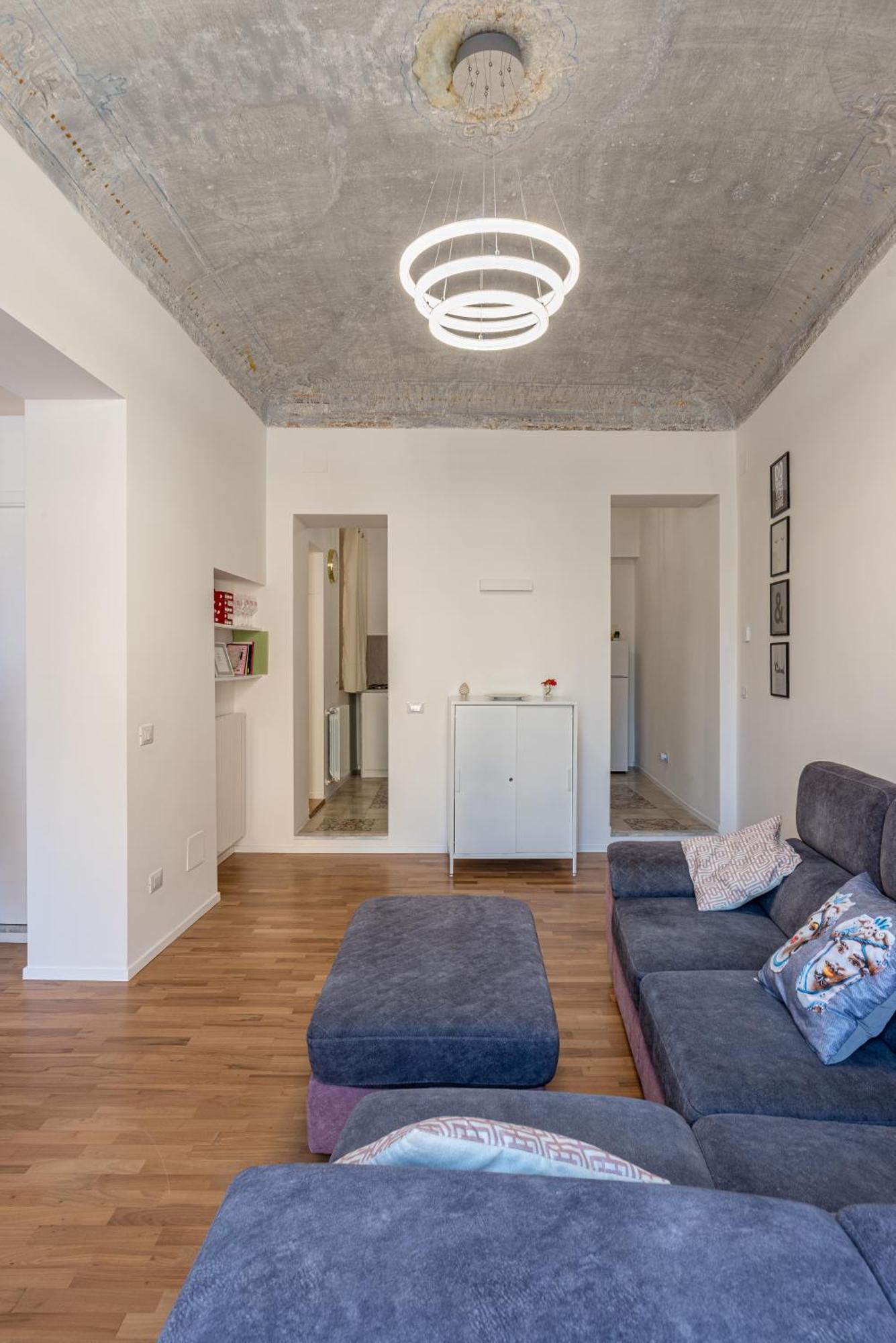 Liboire Home Палермо Екстериор снимка