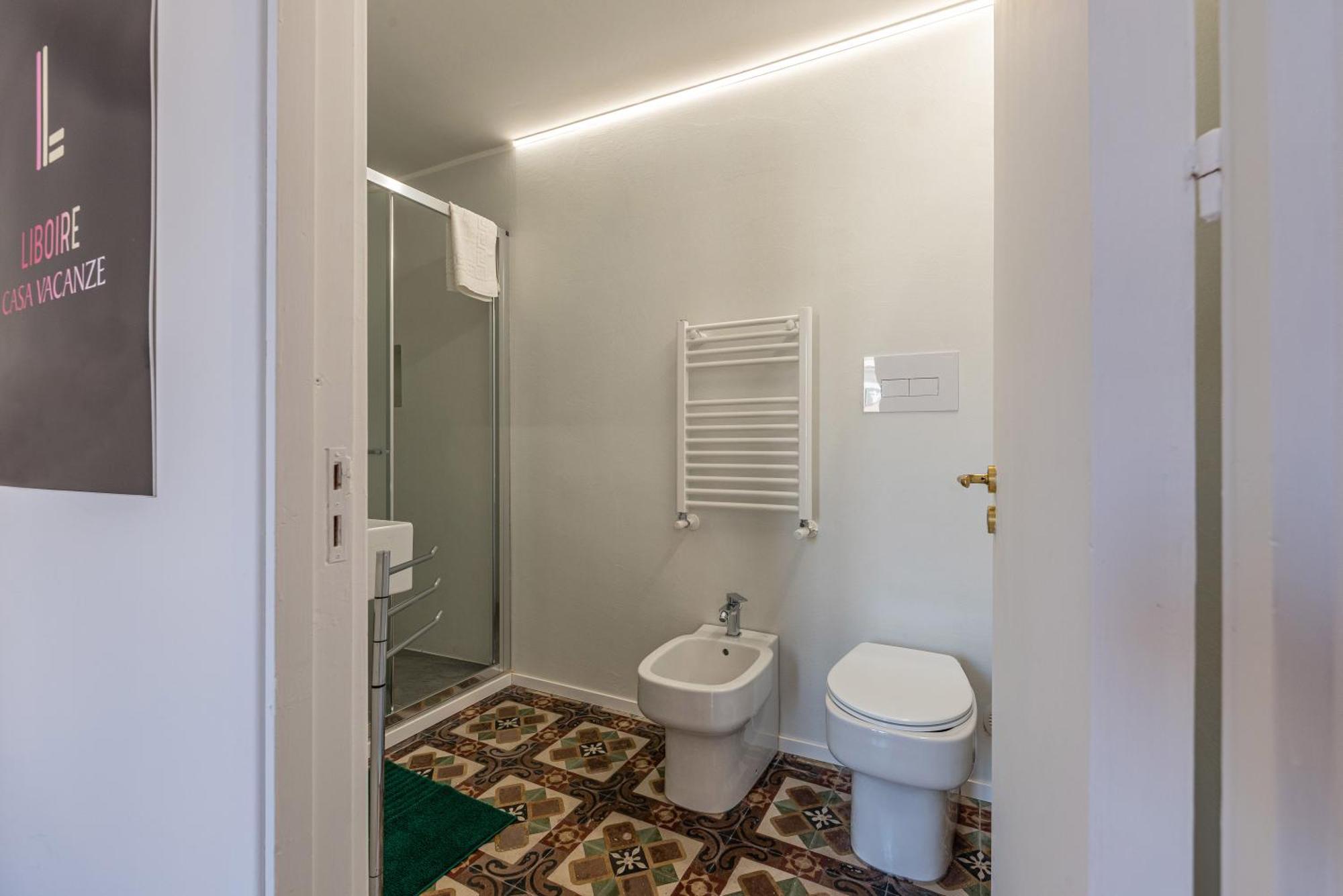 Liboire Home Палермо Екстериор снимка