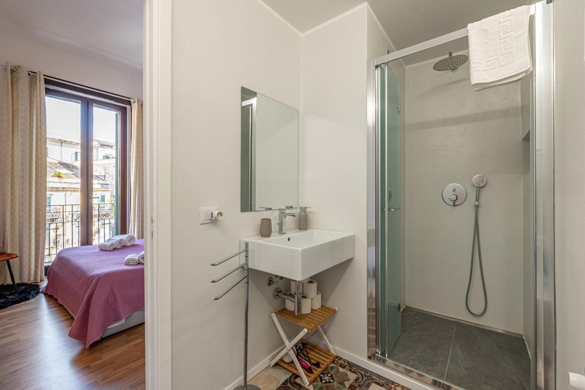 Liboire Home Палермо Екстериор снимка